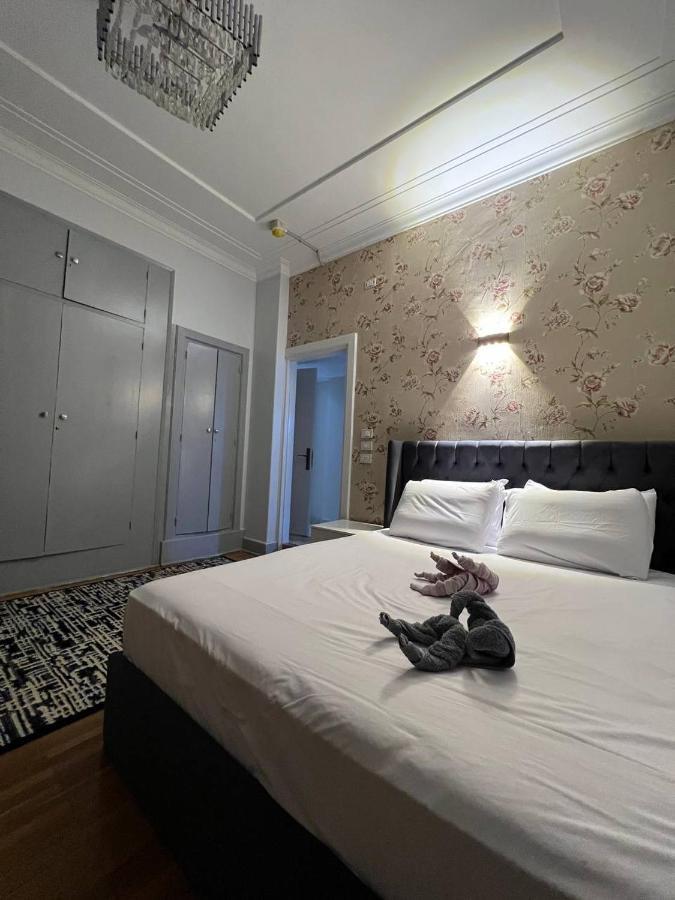 Lucky Hostel Kairo Eksteriør bilde