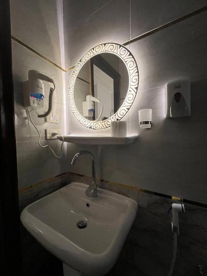 Lucky Hostel Kairo Eksteriør bilde