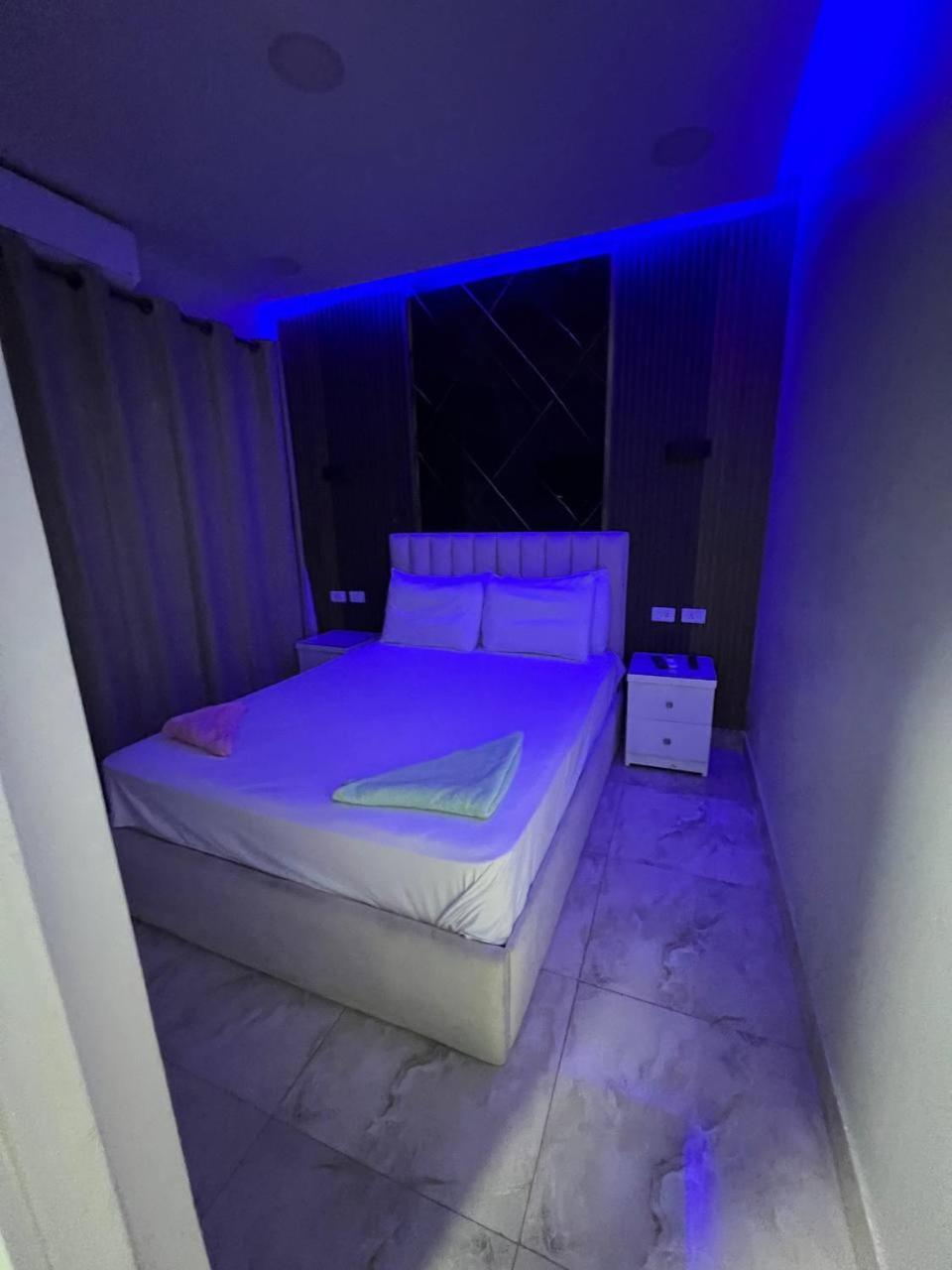 Lucky Hostel Kairo Rom bilde