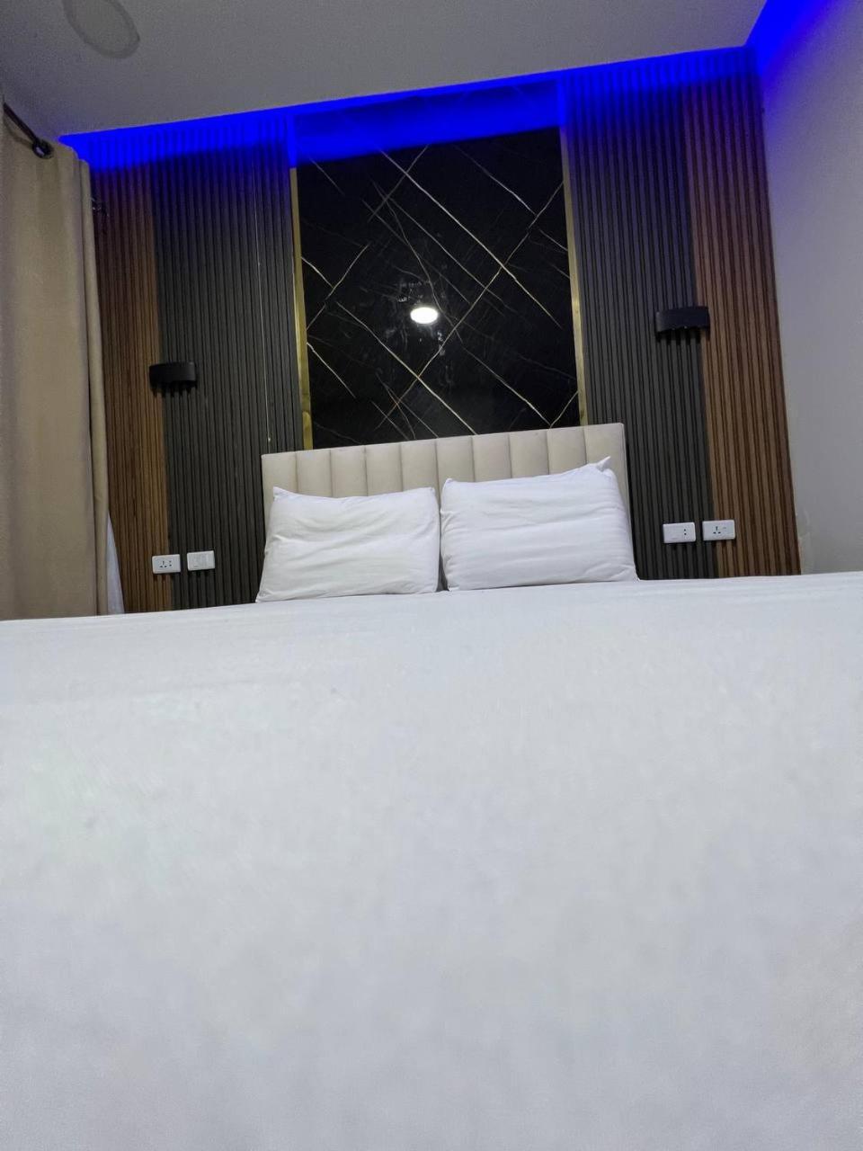 Lucky Hostel Kairo Rom bilde